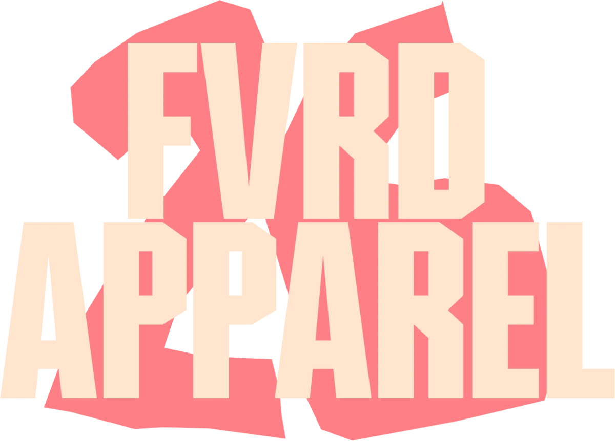 FVRD Apparel